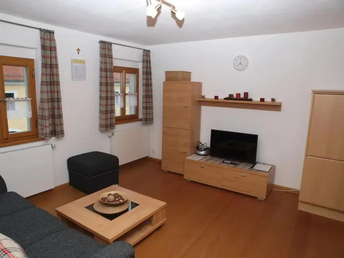 Zum Egerlander Fachwerkhof