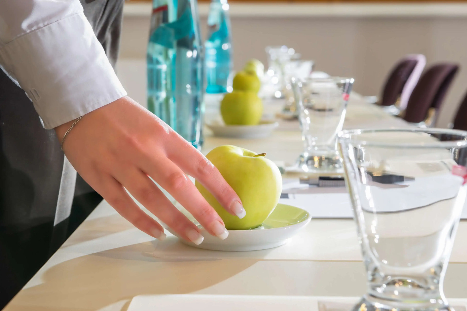 Dorint Hotel Frankfurt/Oberursel