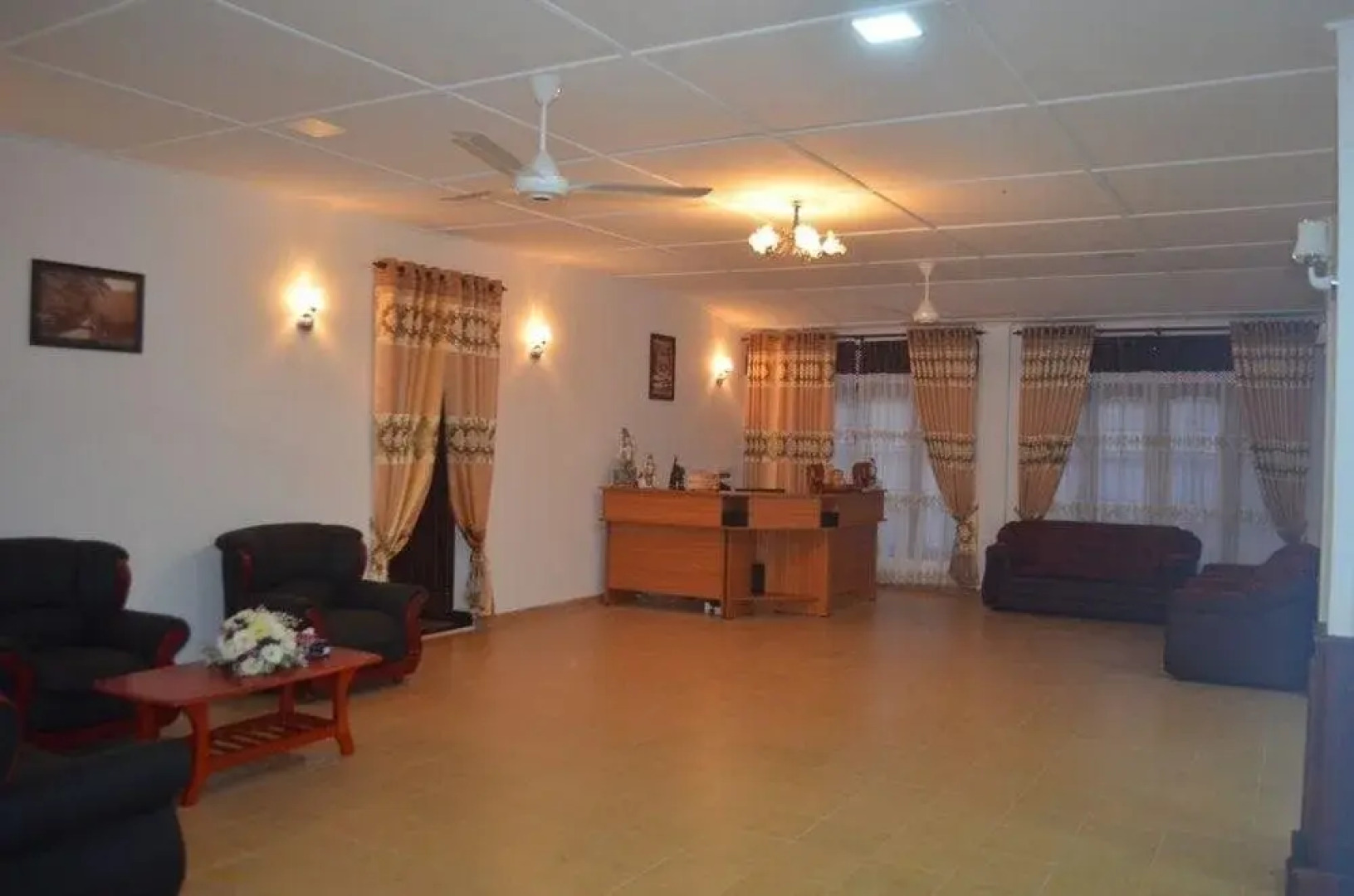 The Heritage Polonnaruwa