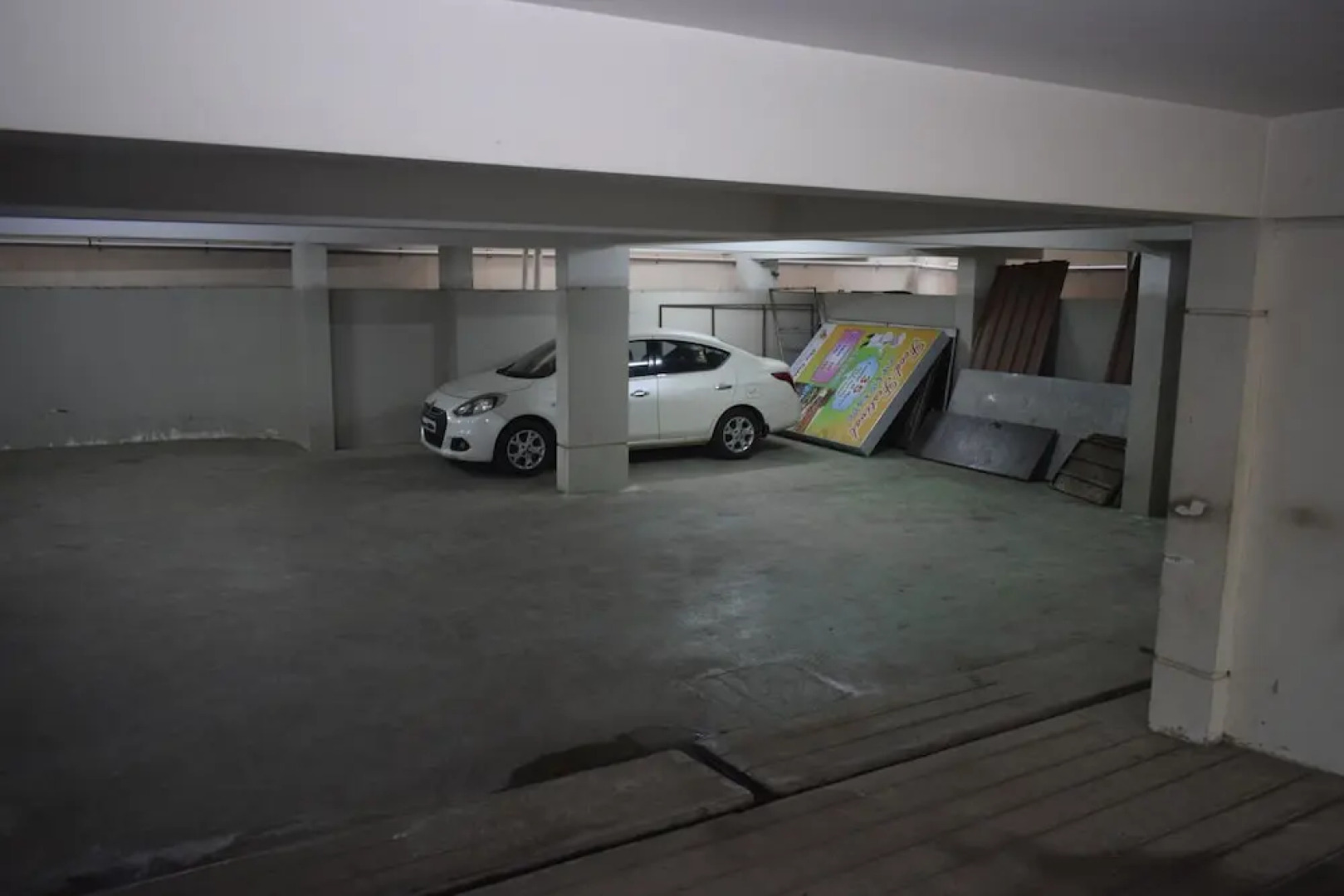 Shri Subham Residency