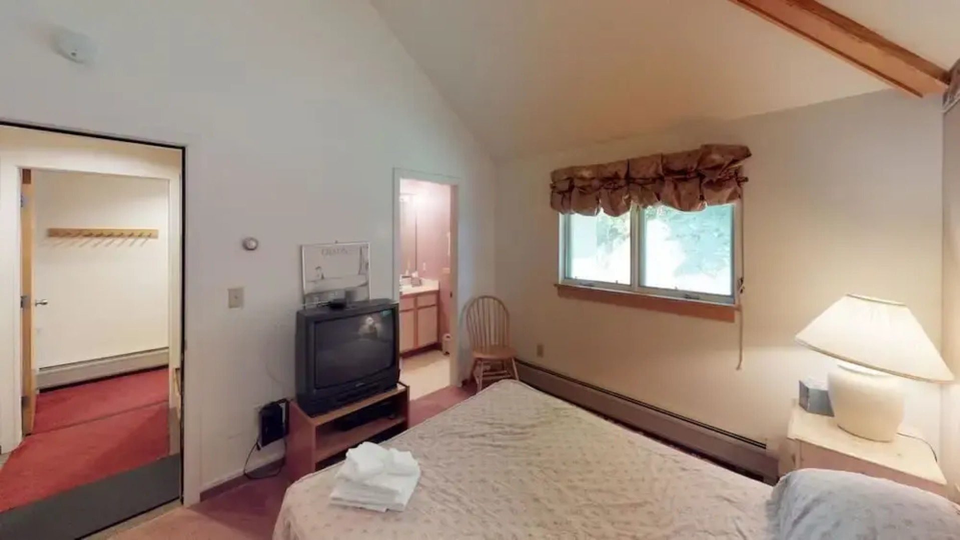 The Woods Resort And Spa