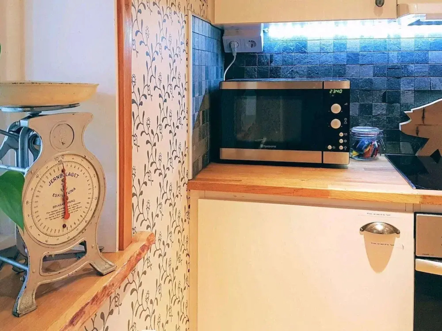 5 Person Holiday Home in Lilla Edet