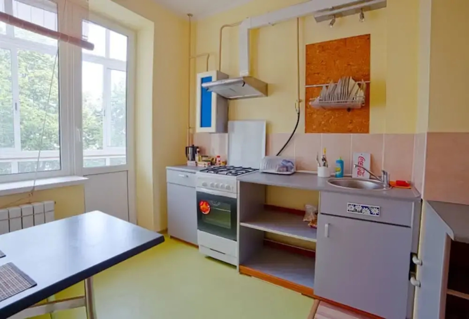 StudioMinsk Apartments