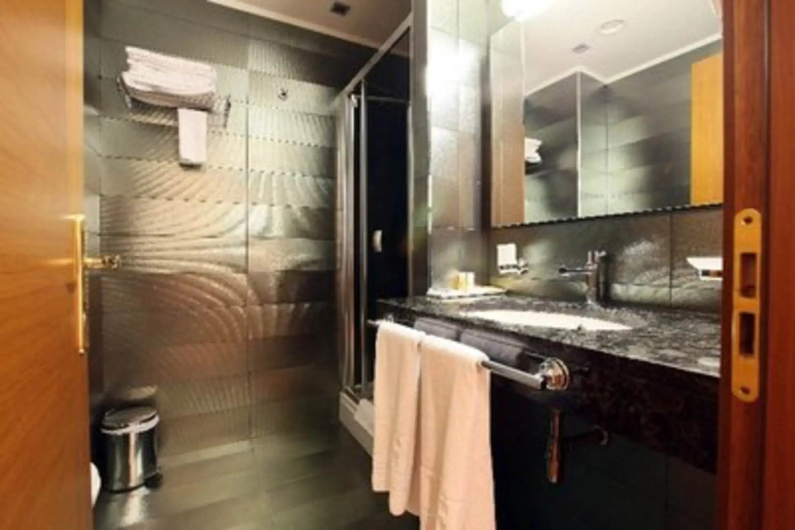 Tirana International Hotel & Conference Centre