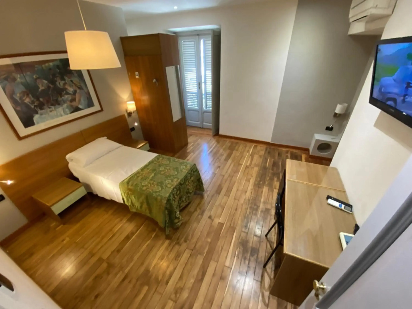 Hotel Artuà & Solferino