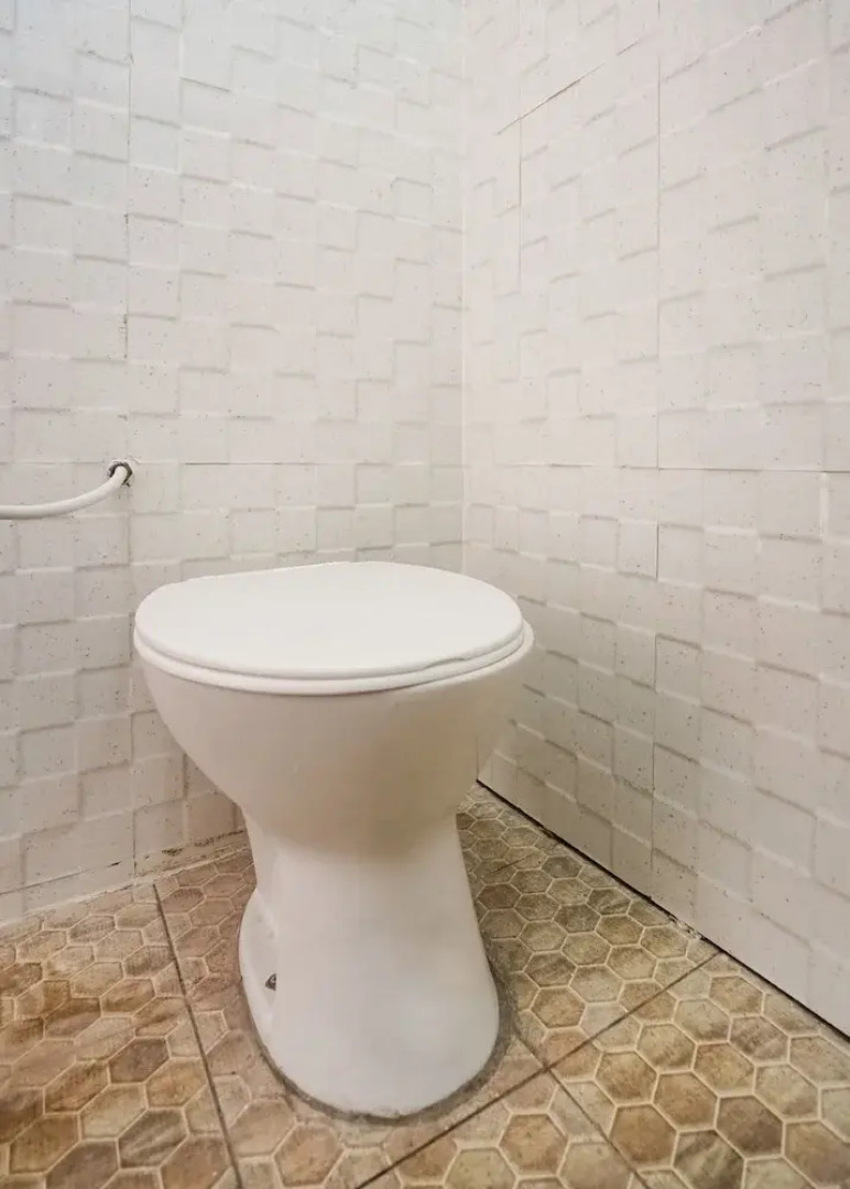 Tutus Homestay Syariah by Oyo