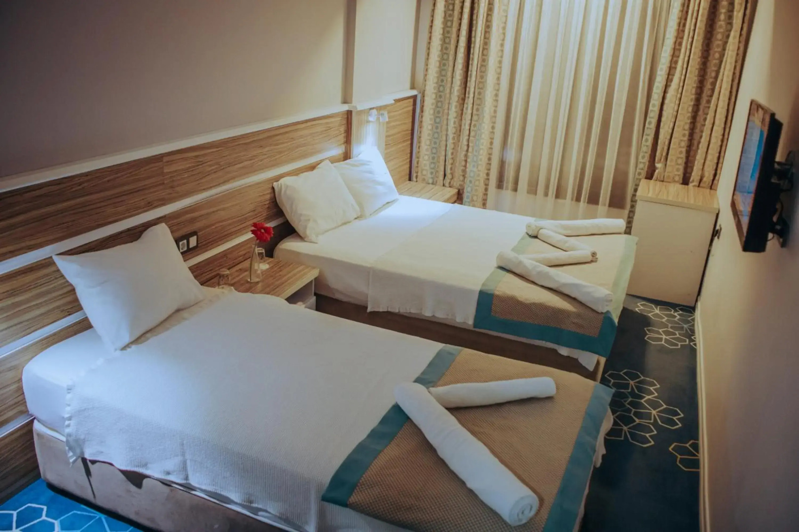 Pırlanta Butik Otel