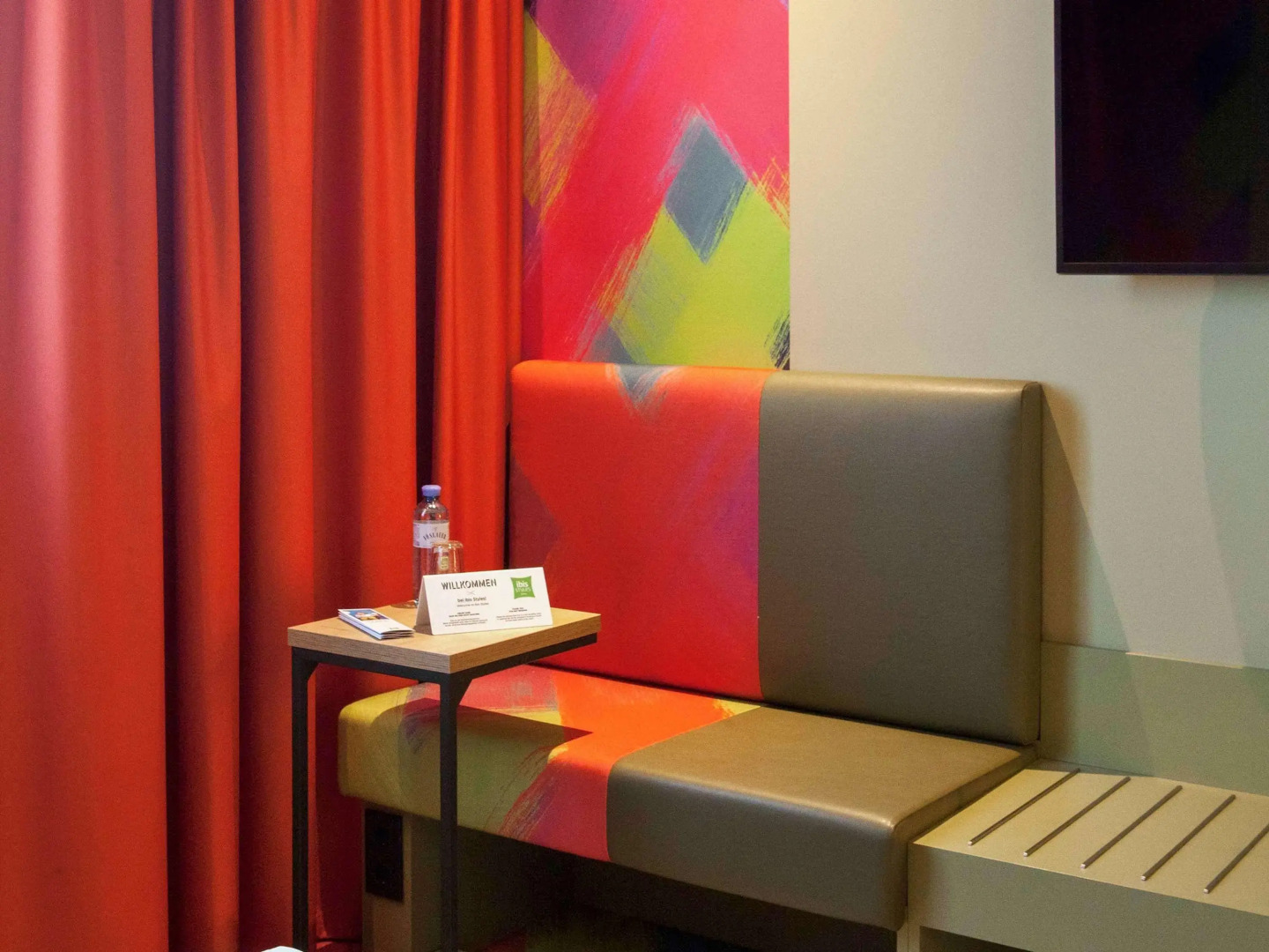 ibis Styles Parndorf Neusiedler See
