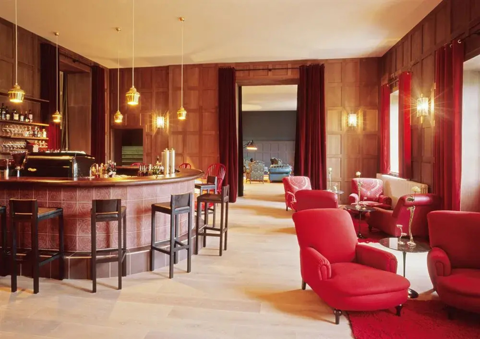 Das Kranzbach (Superior)