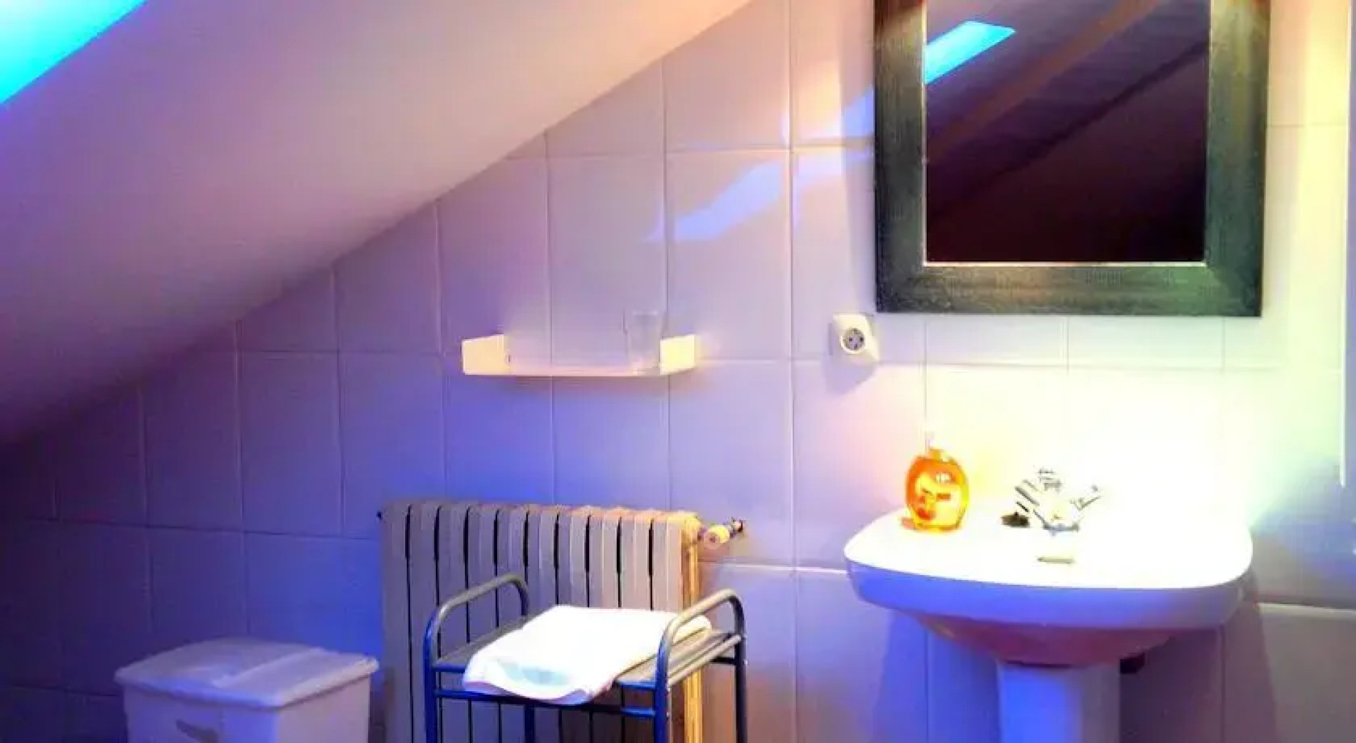 Apartamentos los Fresnos