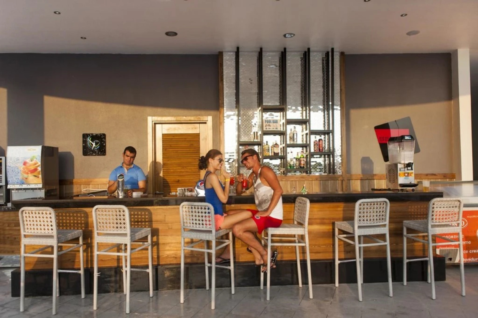 Long Beach Harmony Hotel & Spa