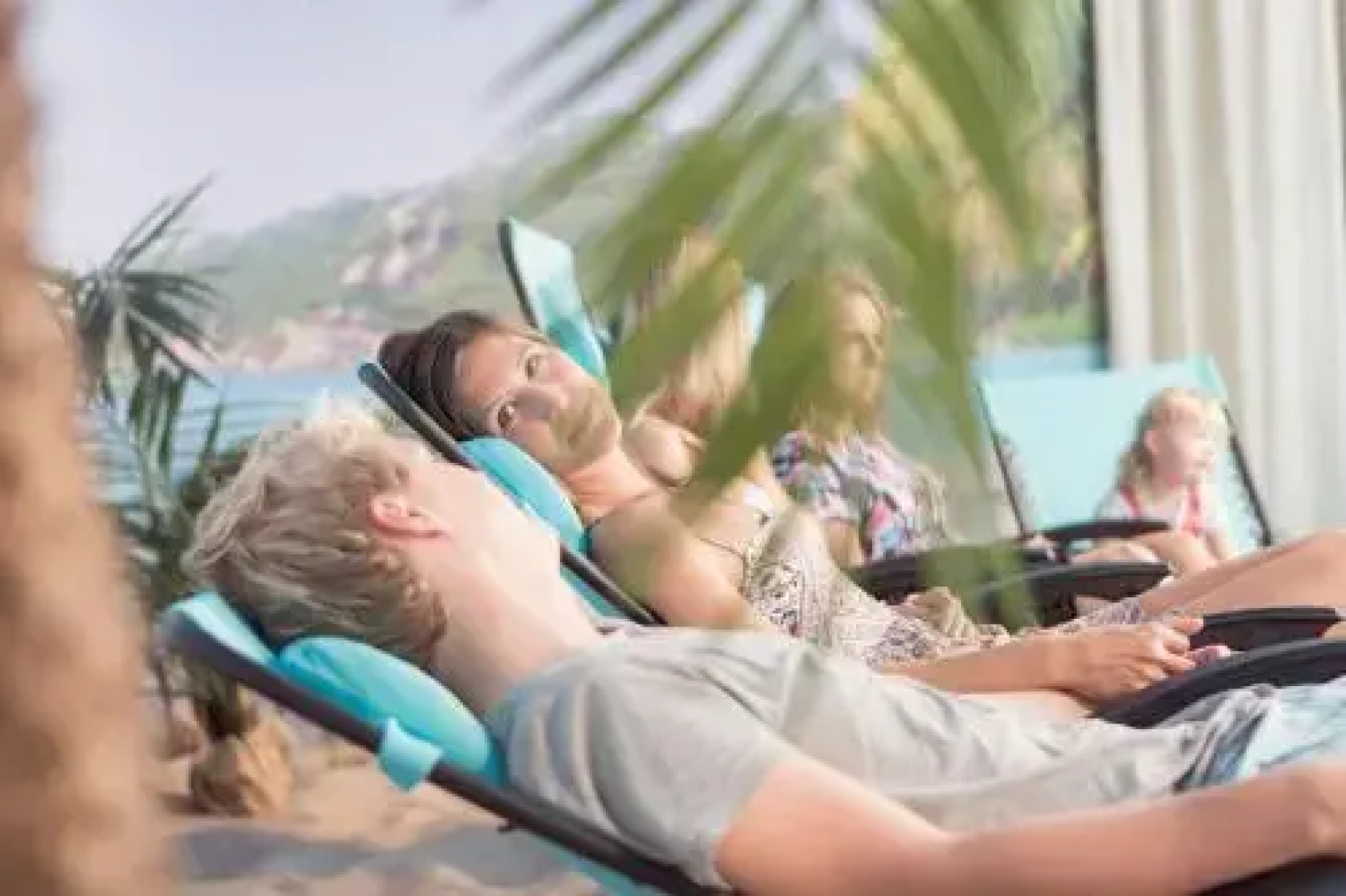 Sol & Sand Bed and Breakfast