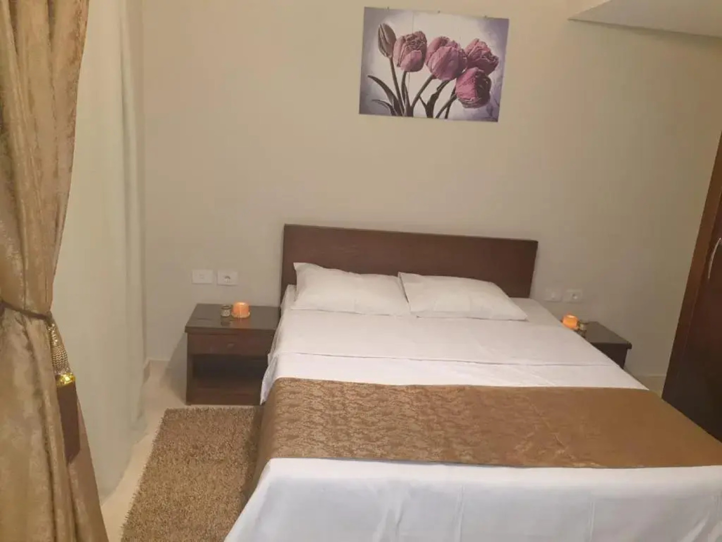 luxury apartment at Mangroovy El Gouna