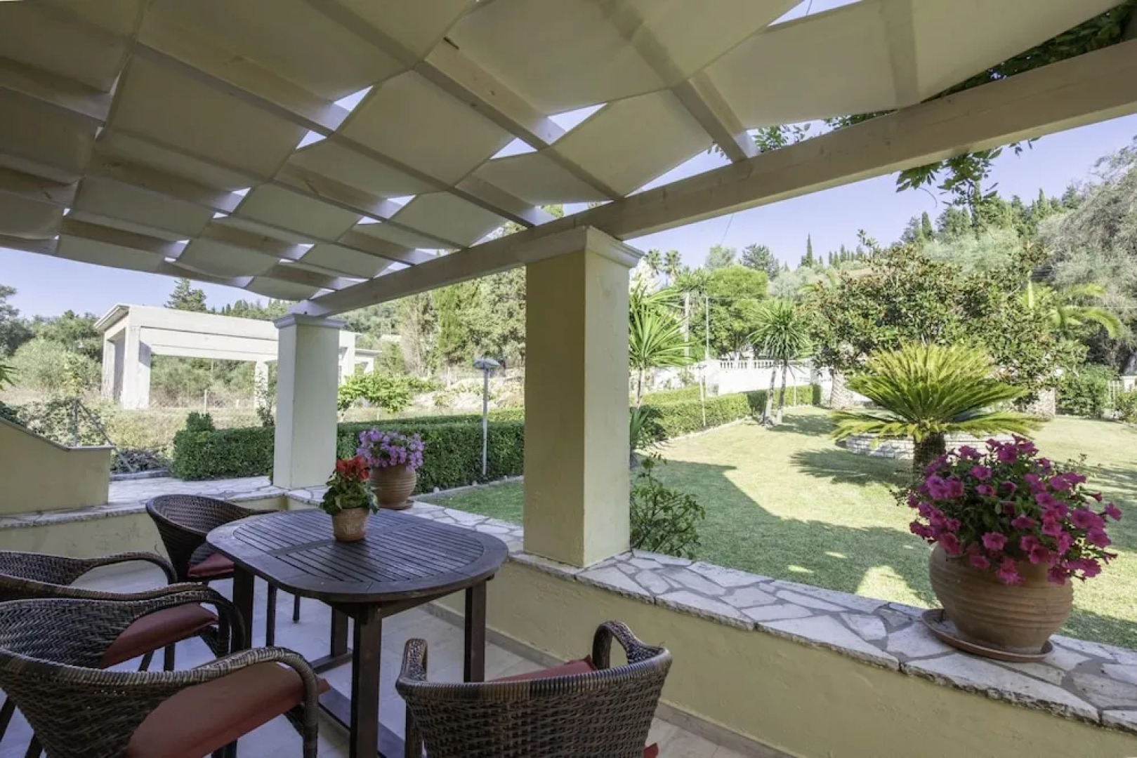 Miltiadis Apartments