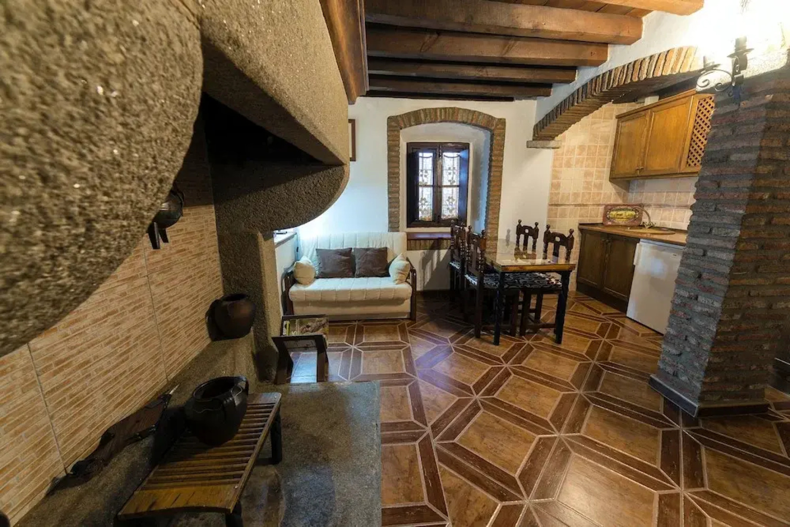 Apartamentos Rurales La Solana