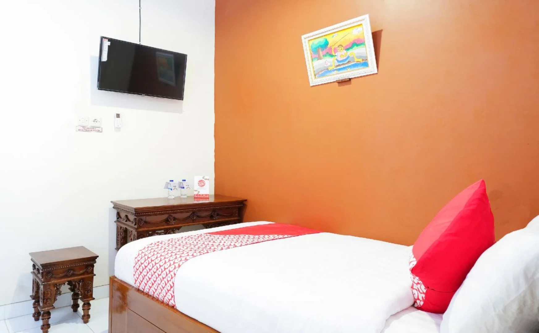 Grha Vege Jawi by OYO Rooms