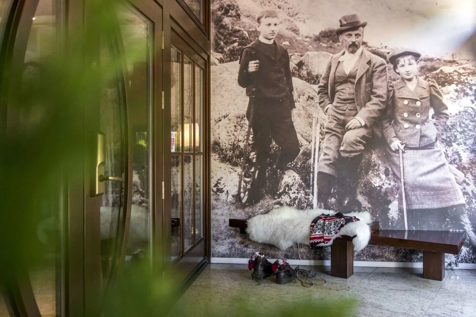 Rezydencja Sienkiewiczówka