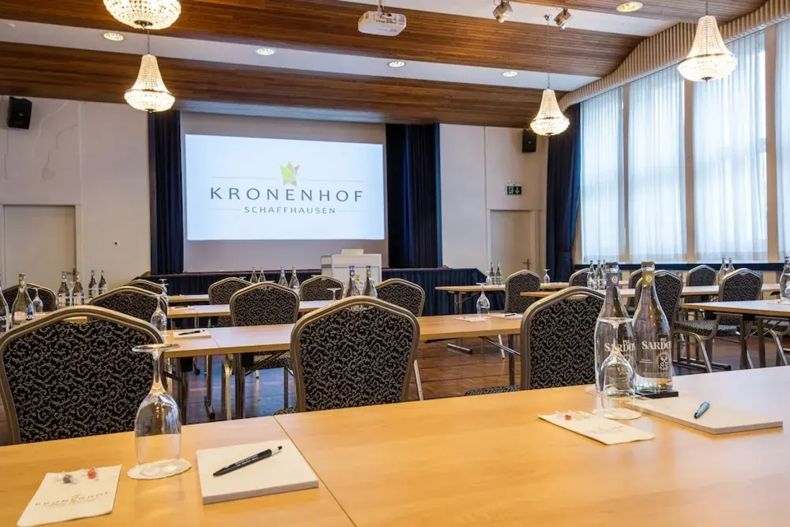 Hotel Kronenhof