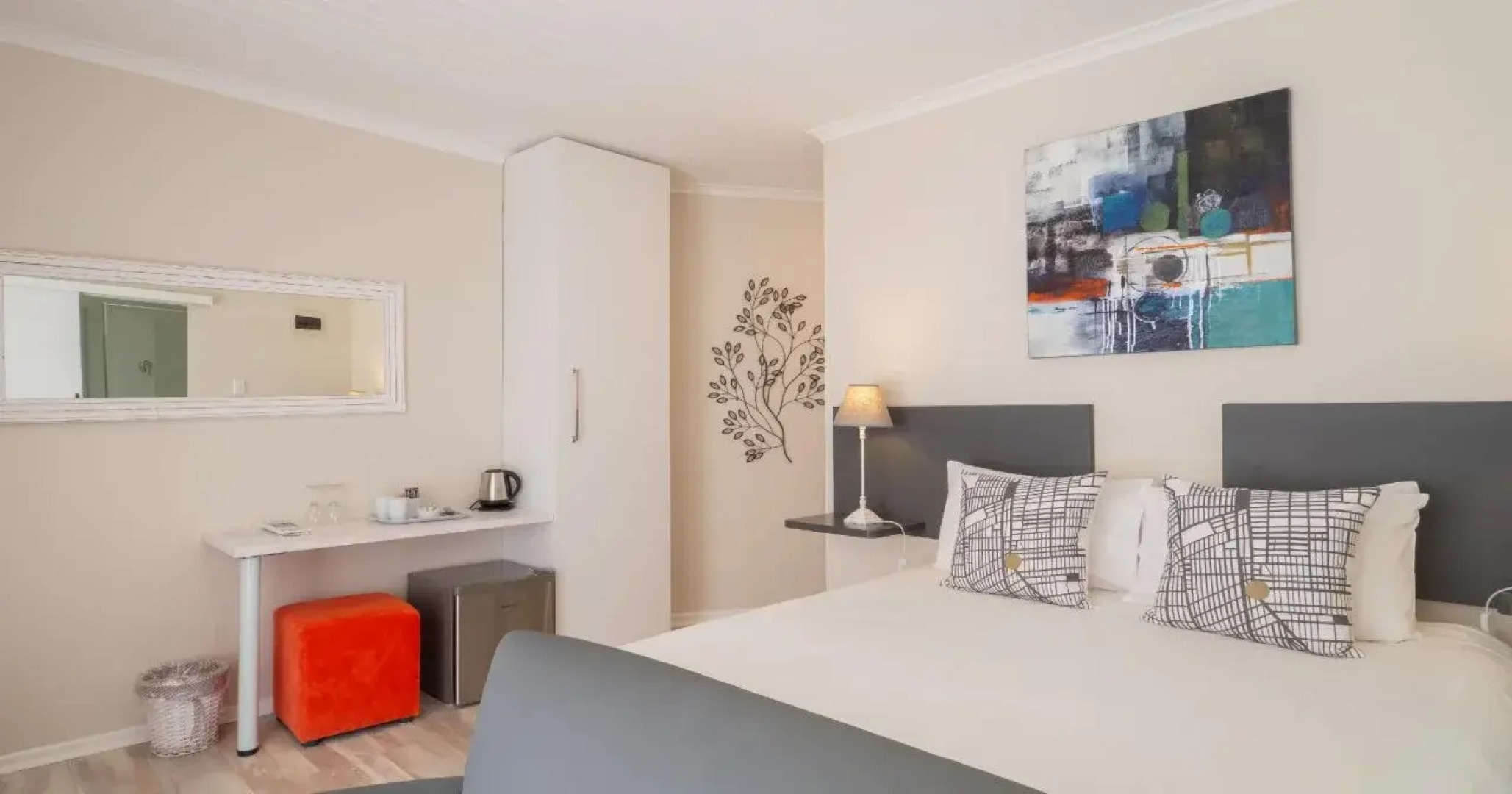 Interlaken guest house