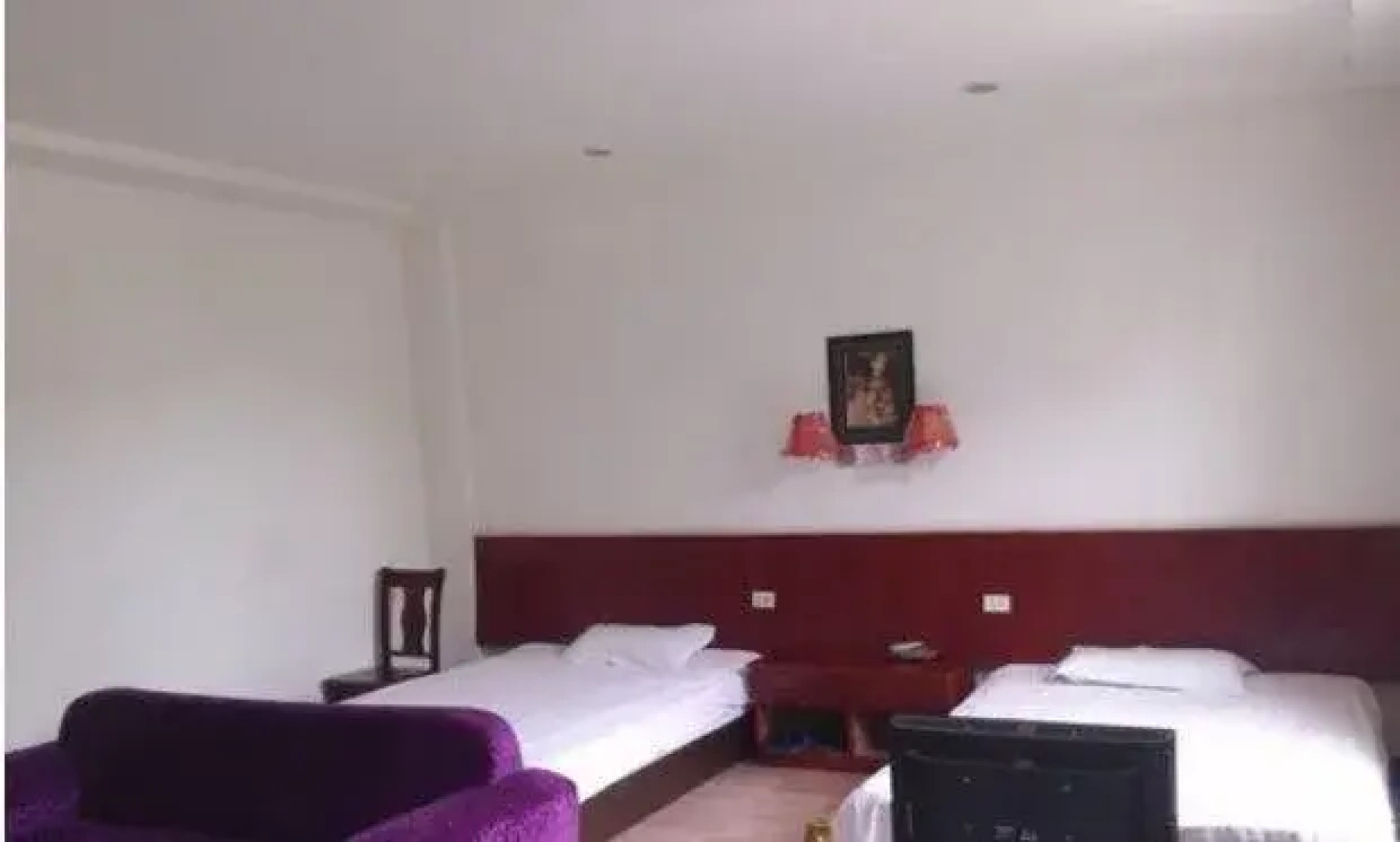 Zhongxiang Hongdu Hotel