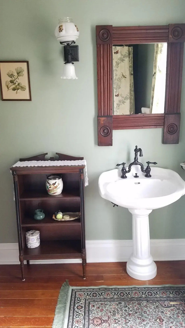 The Marie Bed and Breakfast