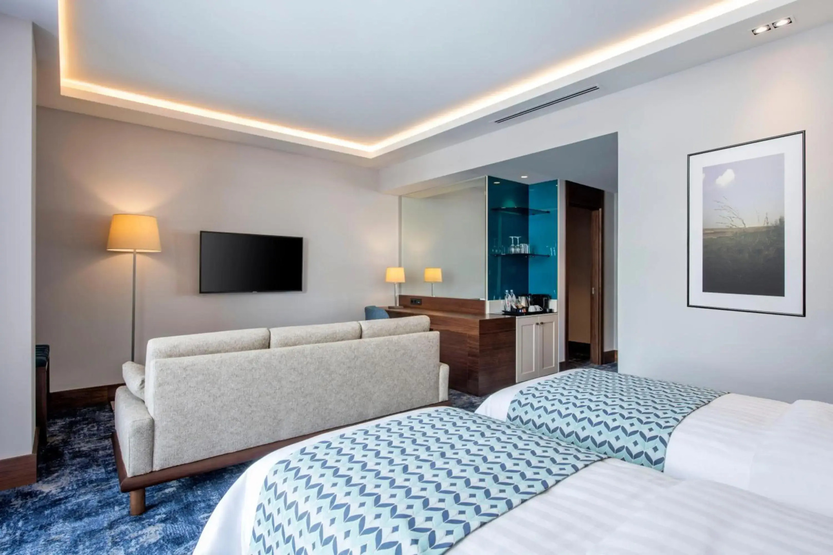 Ambassadori Goderdzi