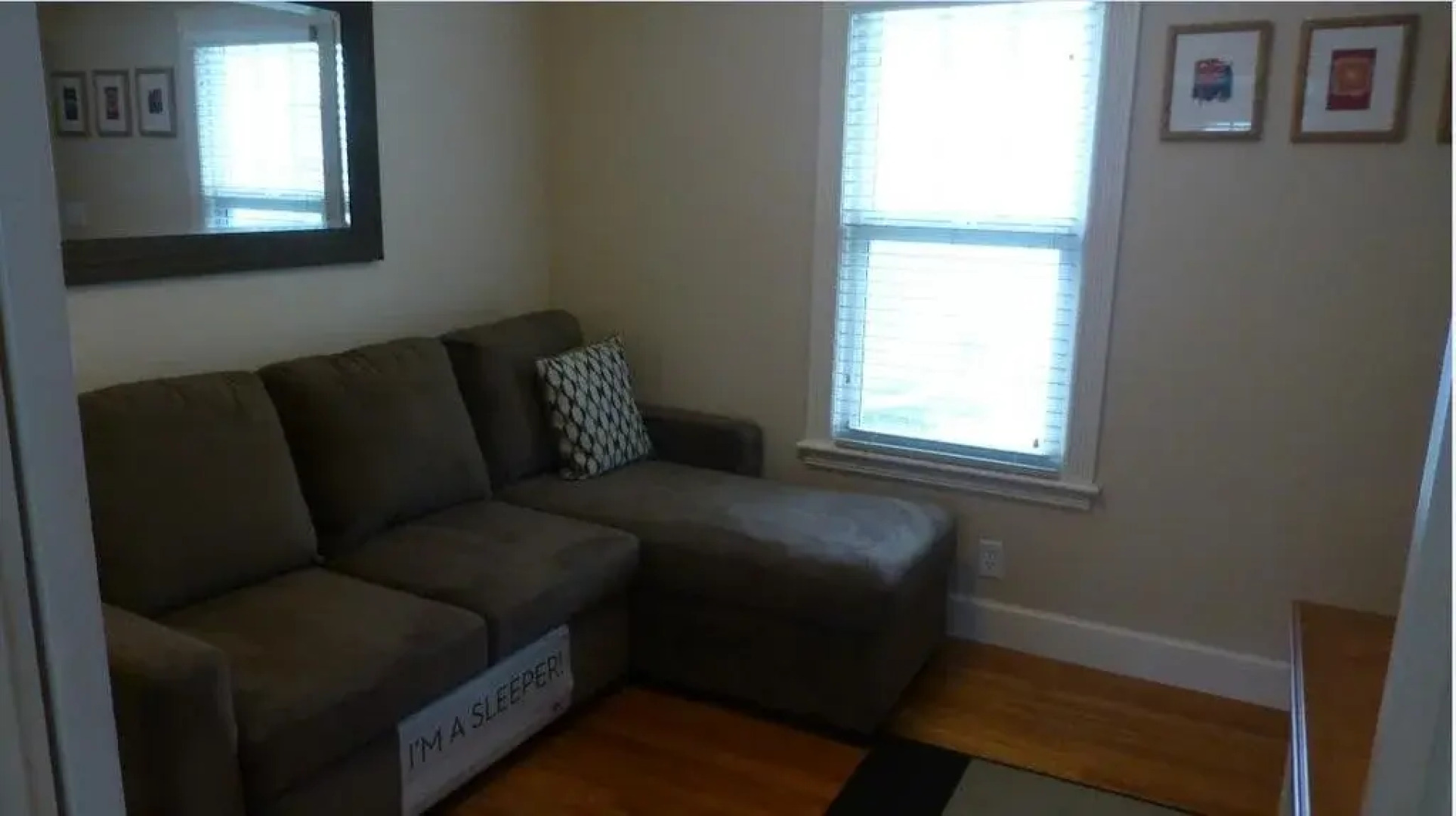 Fern Cottage Vacation Home