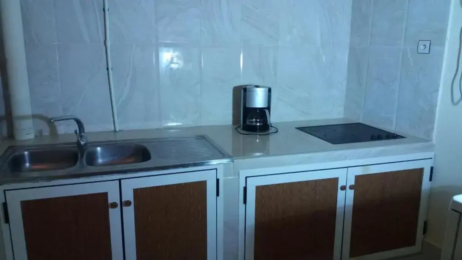 Appartement alhoceima