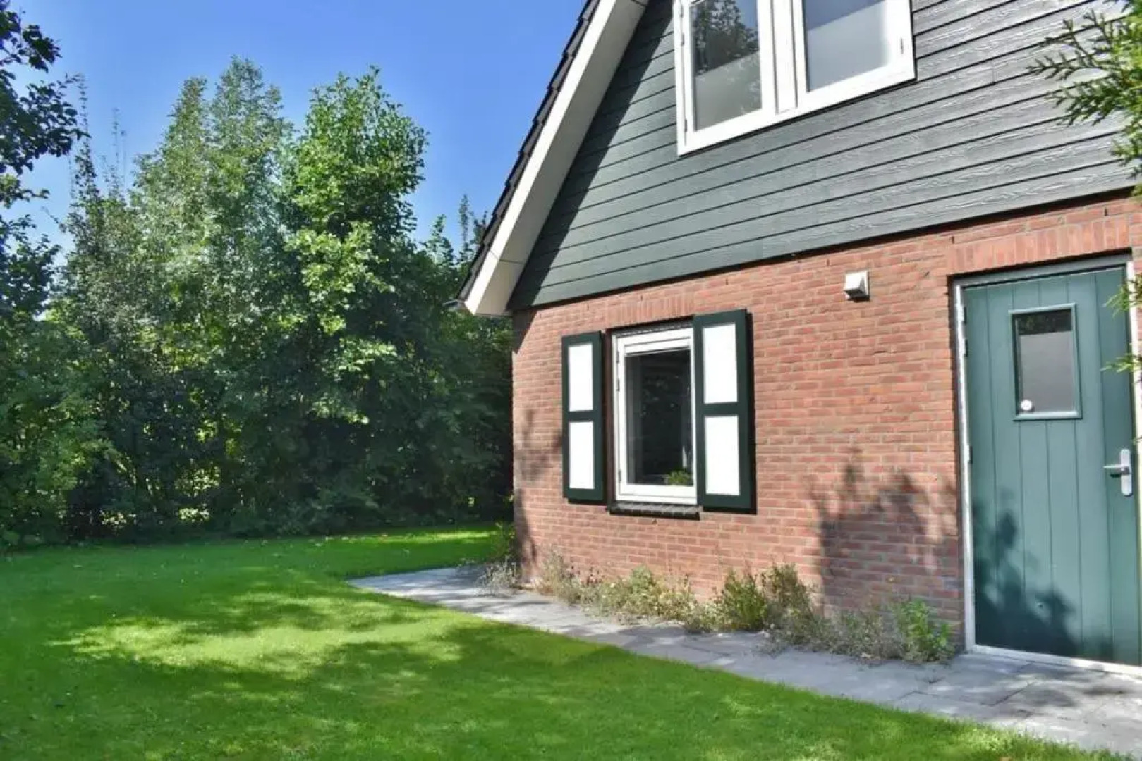 Holidayhouse - Zuidweg 18 Zonnemaire 'Park Viletta huisje 28'