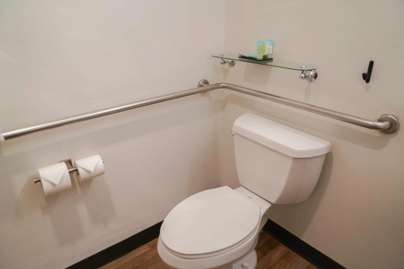 Hotel Ruby Ponderay/Sandpoint