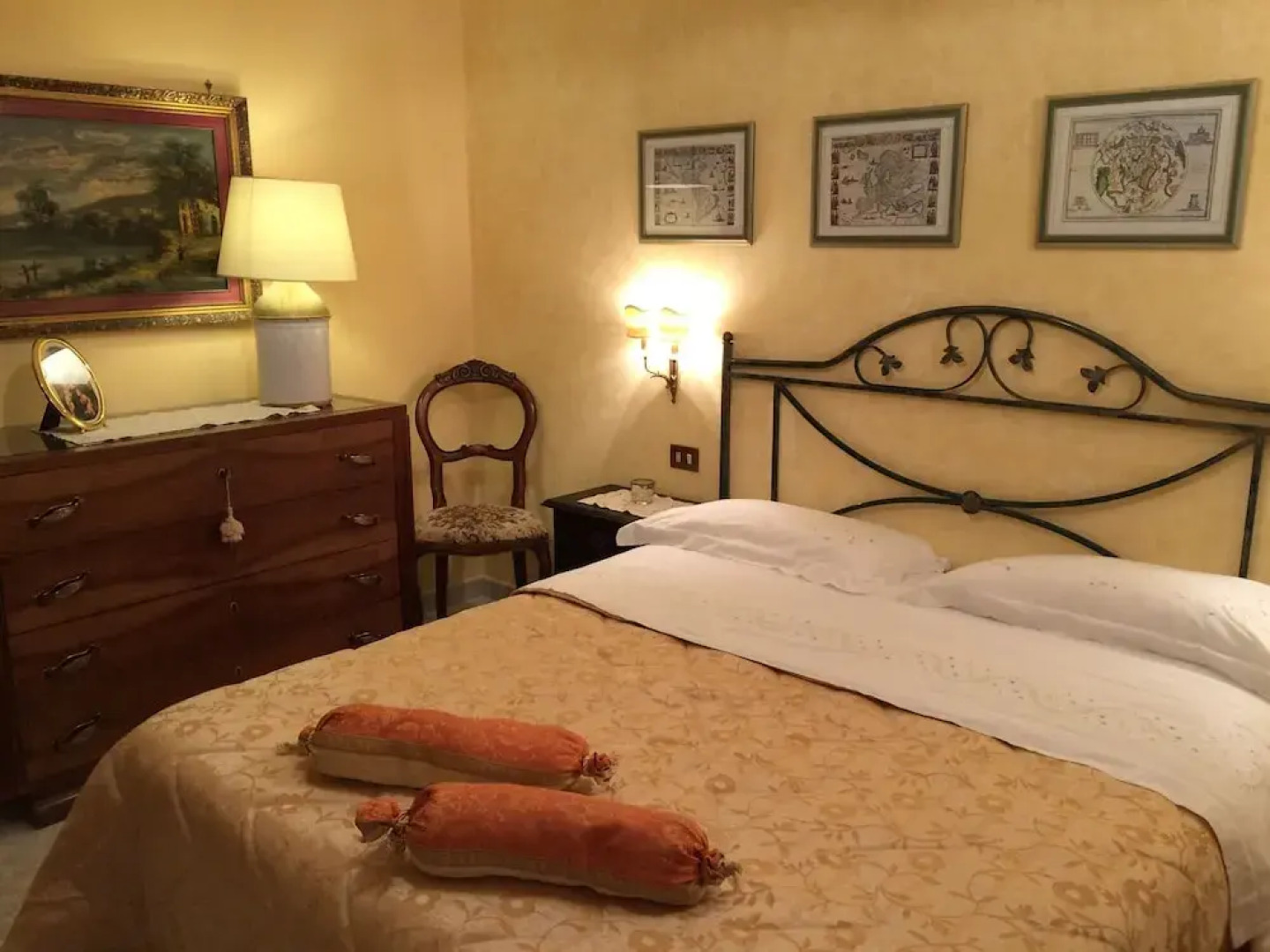 Residenza Antico Borgo del Pozzo