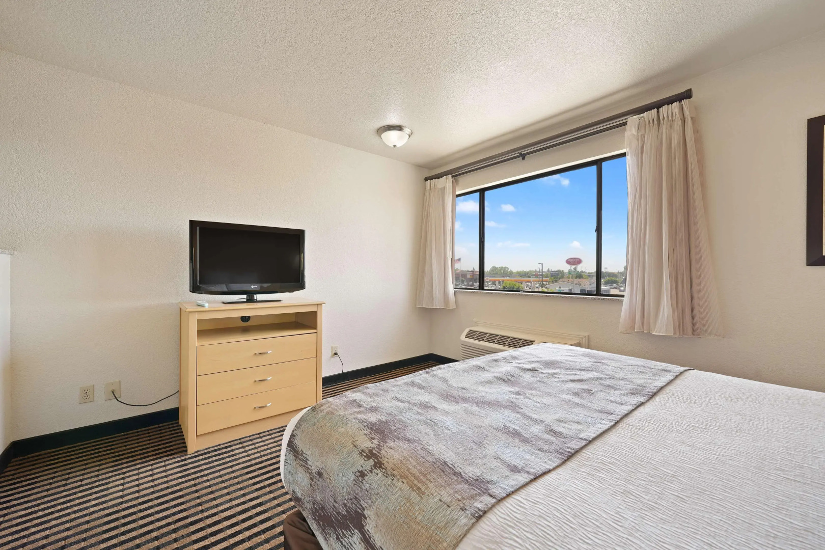 Best Western Plus Executive Inn & Suites