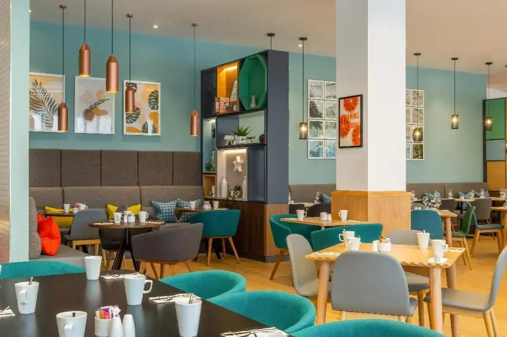 Holiday Inn Dublin Airport