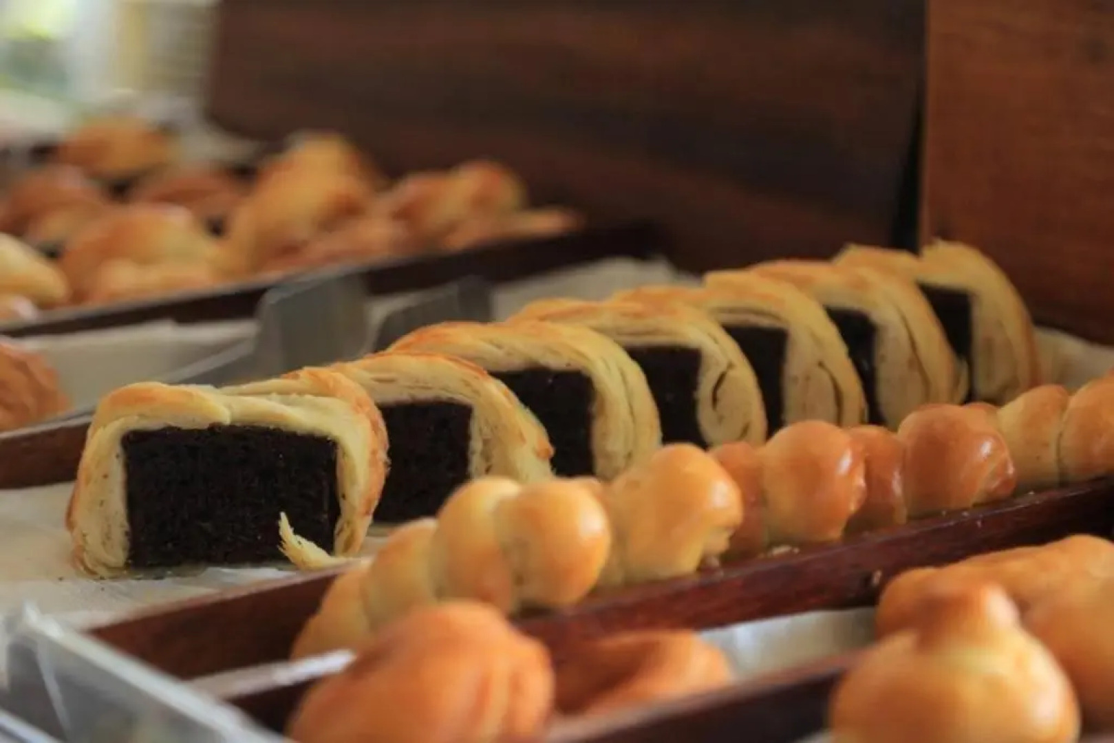 Lake Kivu Serena Hotel