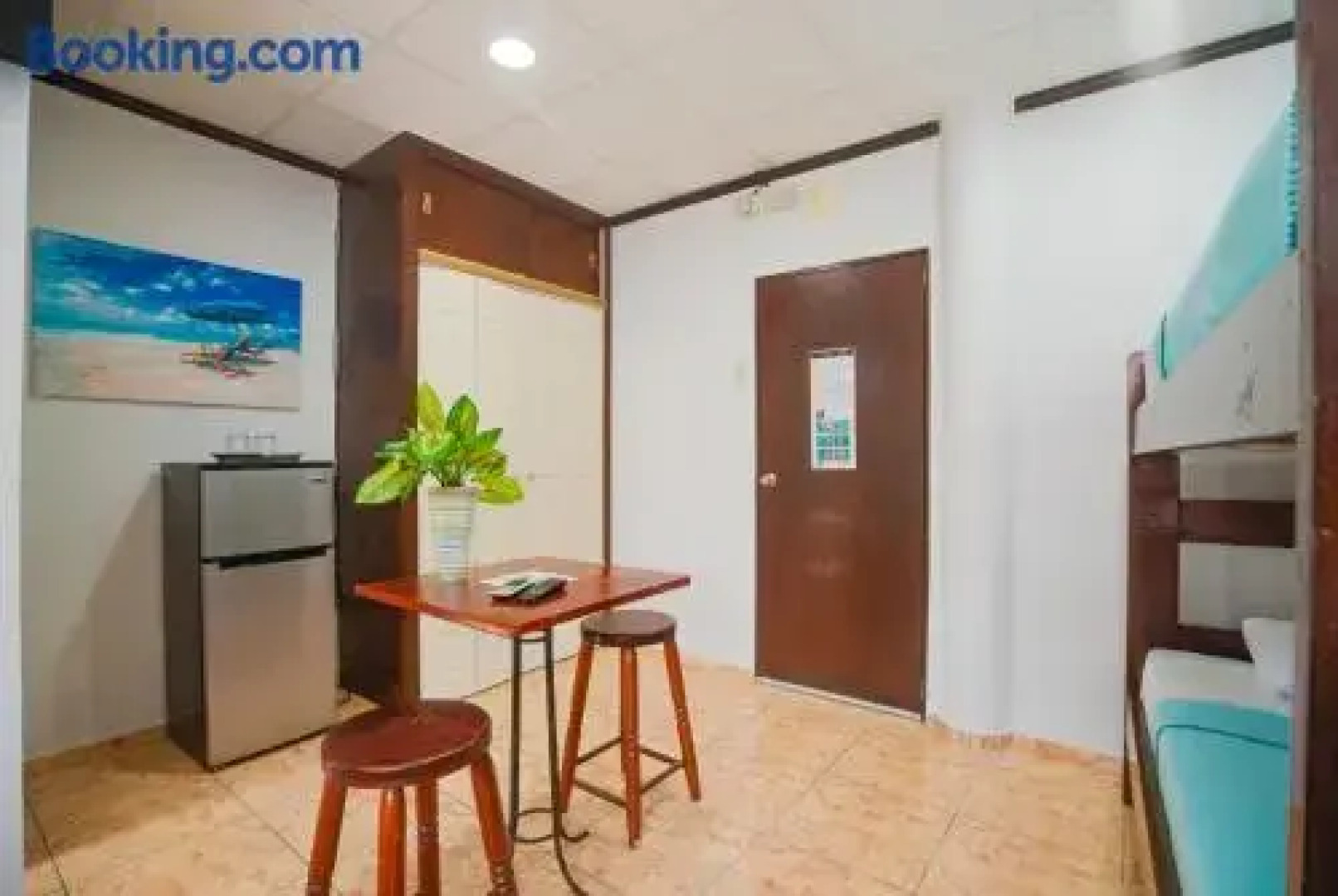 Wild Flowers Boquerón Rooms