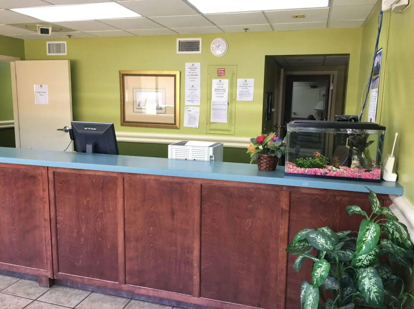 Guest Cottage & Suites By OYO Brunswick/Golden Isles