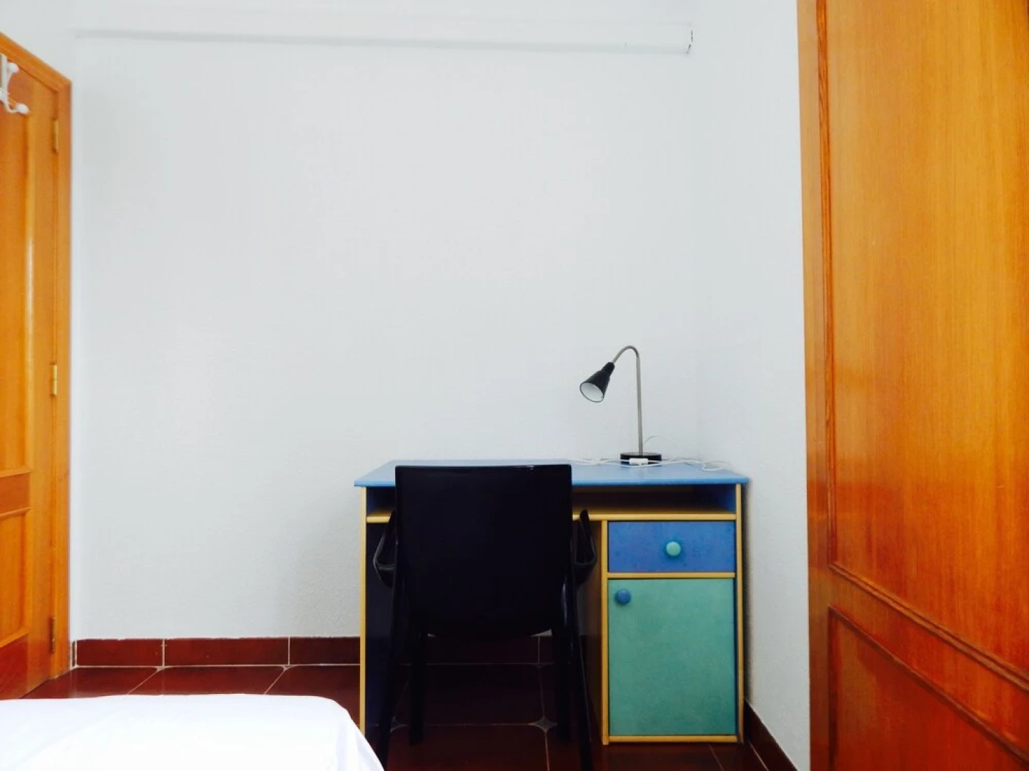 Chalet Vall de Flors