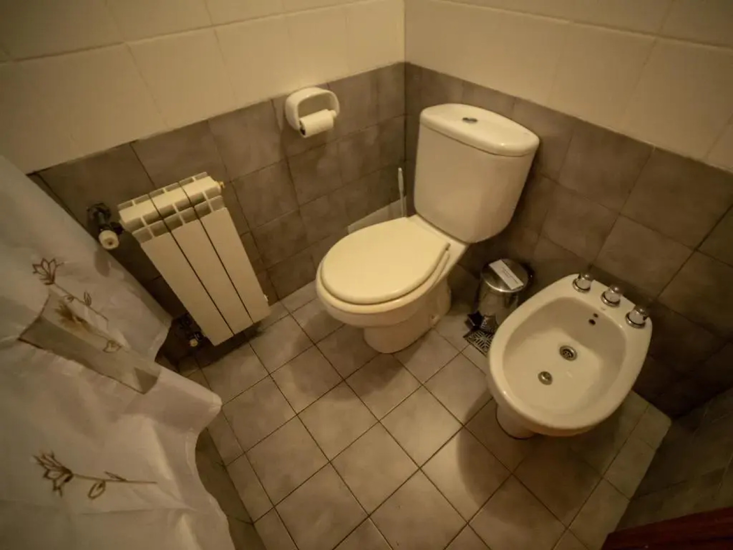 Hostería Pichi Rincón