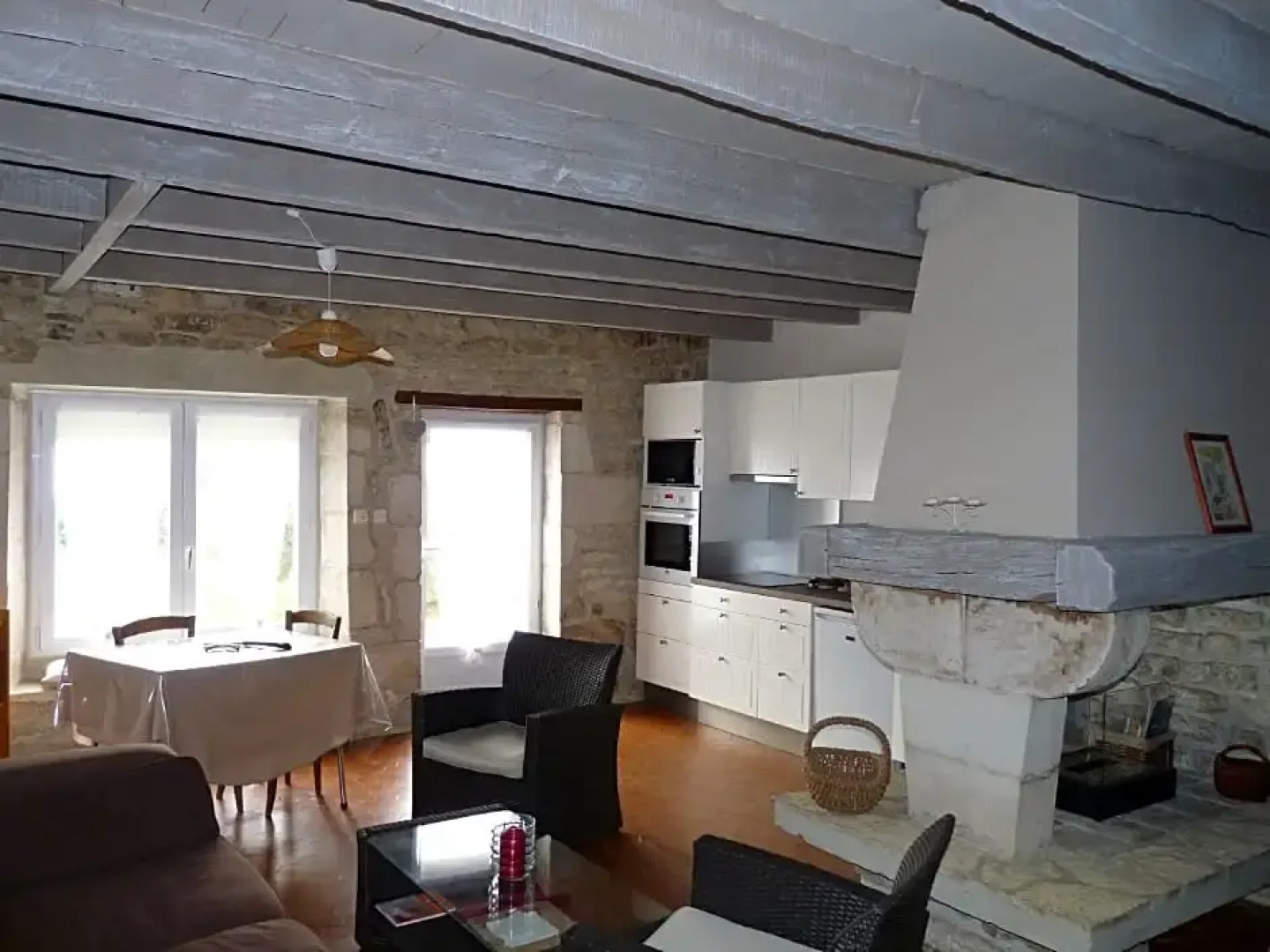 Le Relais de Chavagné