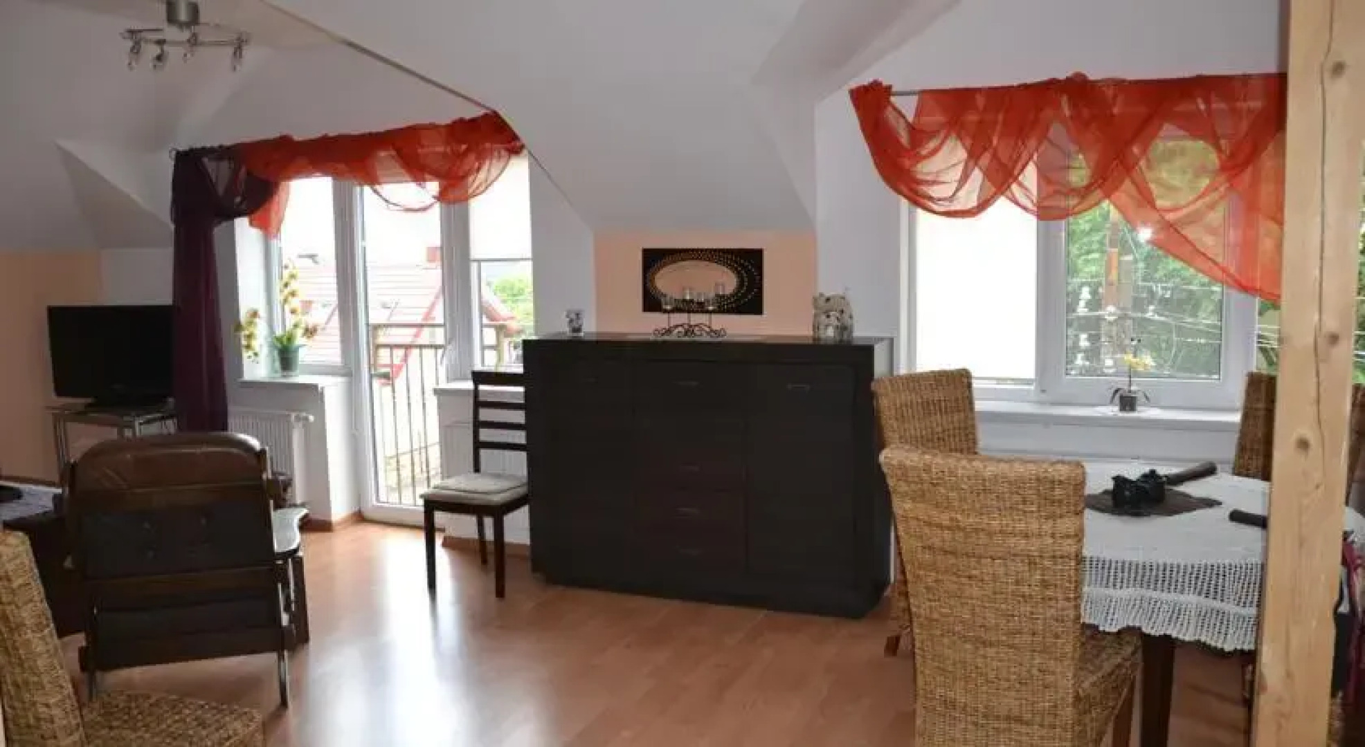 Apartament Centrum