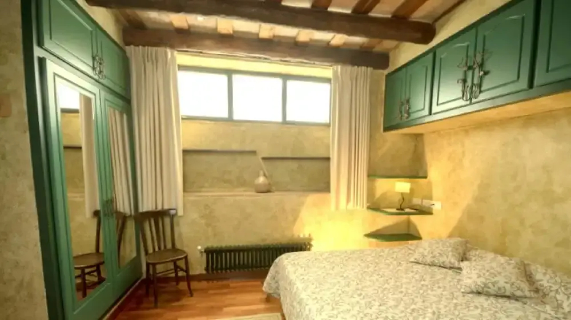 Apartment With 2 Bedrooms in Llampaies, With Pool Access, Enclosed Garden and Wifi Near the Beach