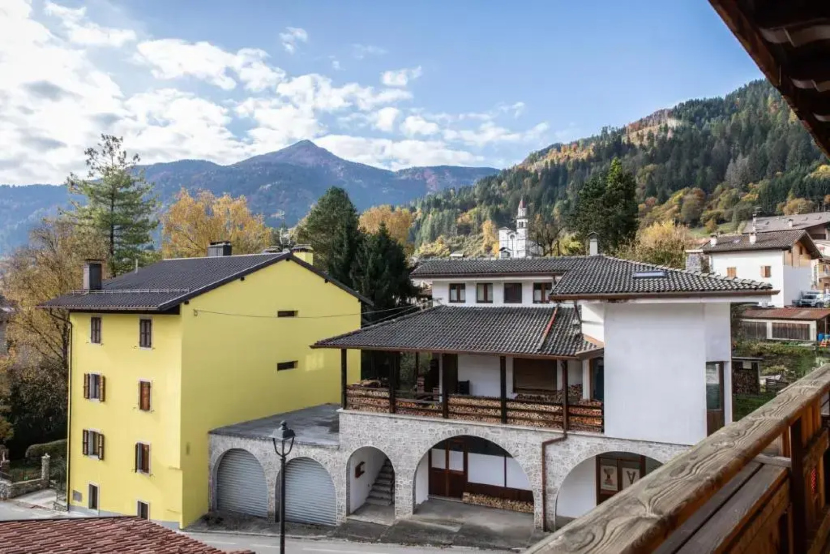 Casa Vacanze Ranuncolo 5