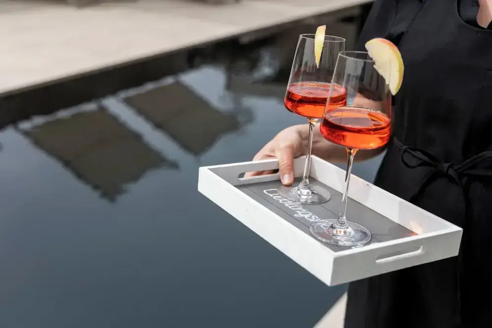 Michlhaus nature and suites