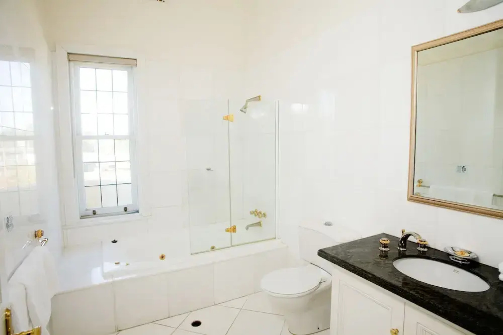 The Carrington Manor