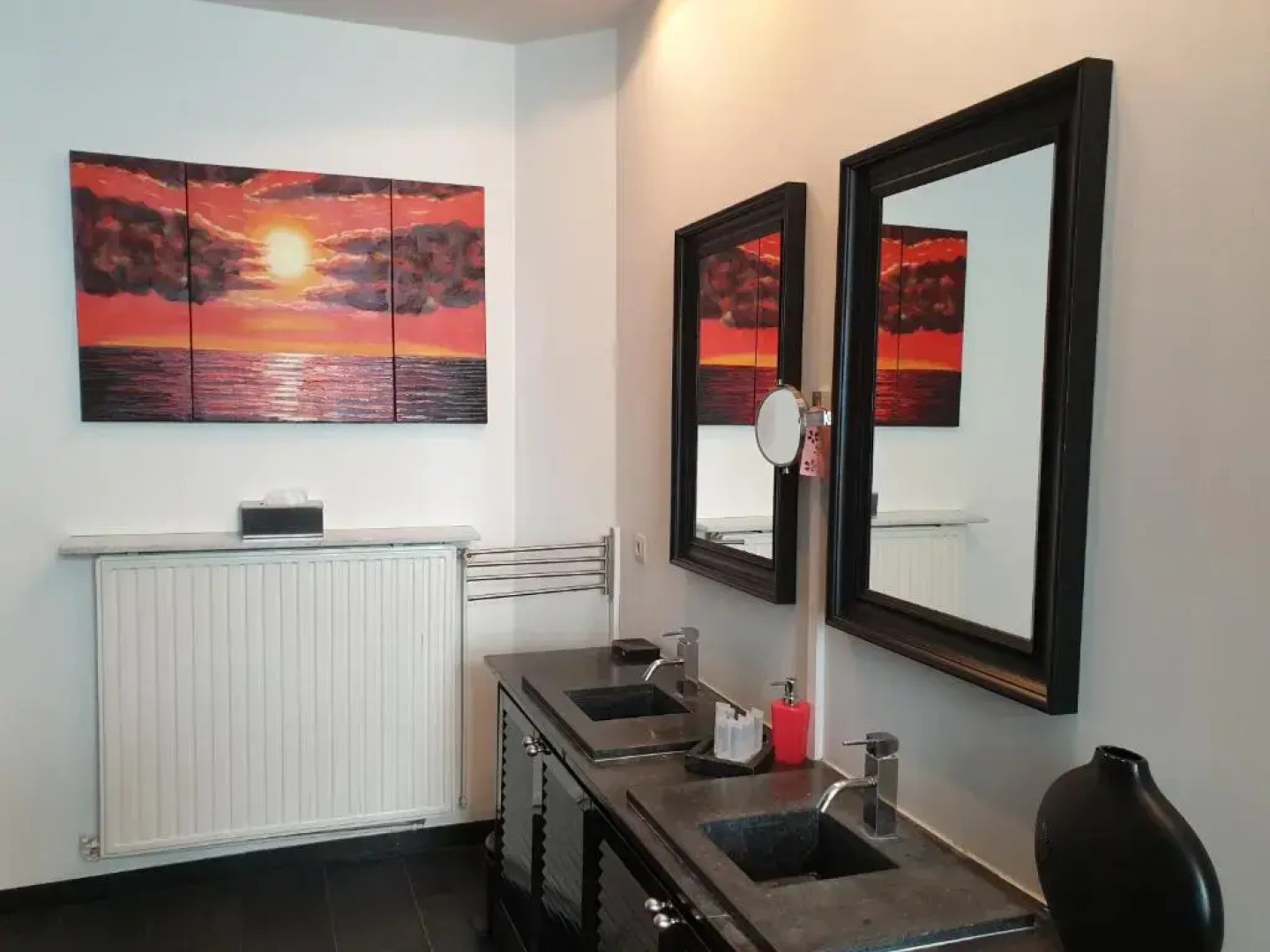 B&B Luxe Suites 1-2-3