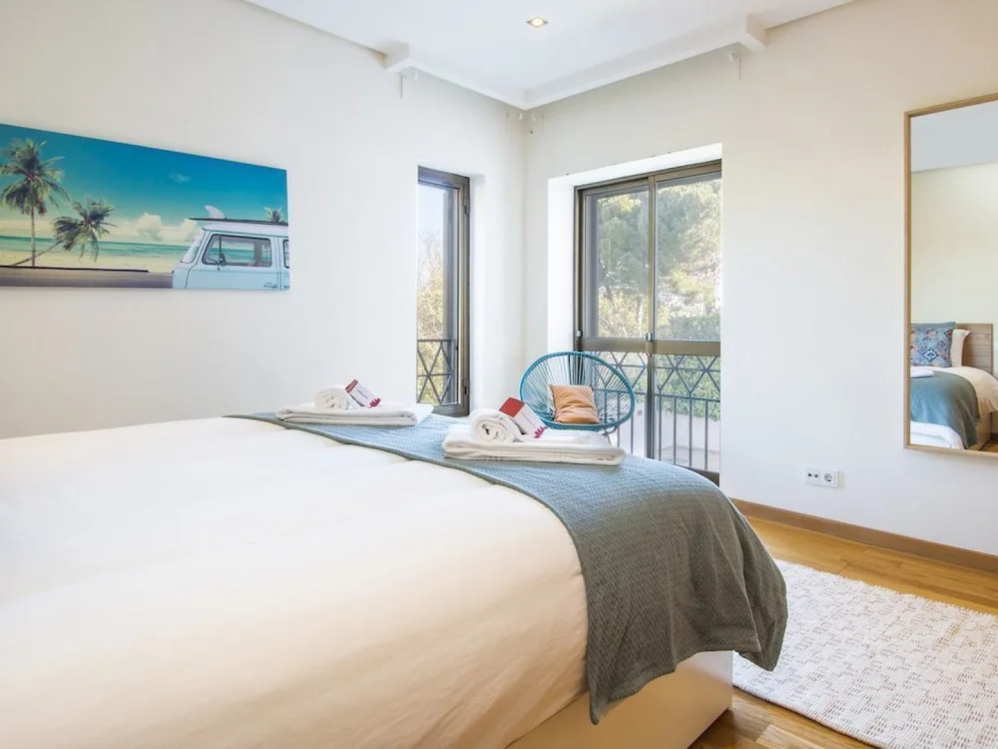 Oeiras Villa by Homing