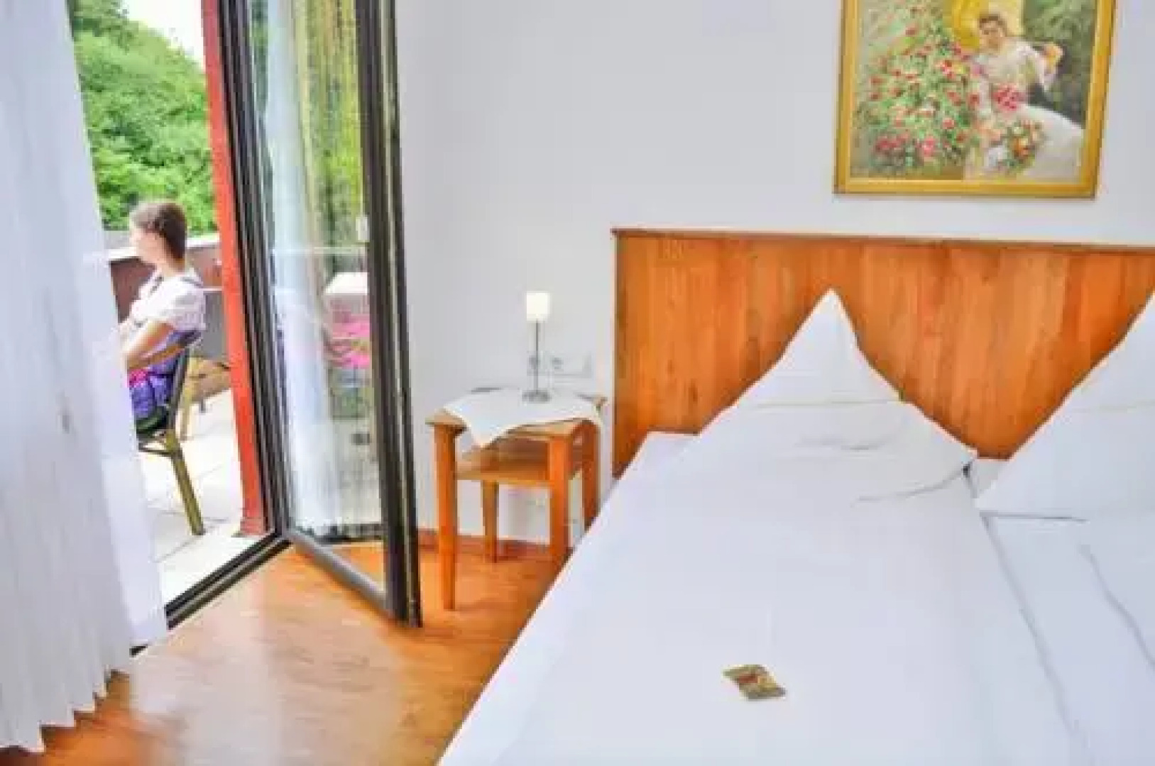 Hotel Lipmann "Am Klosterberg"