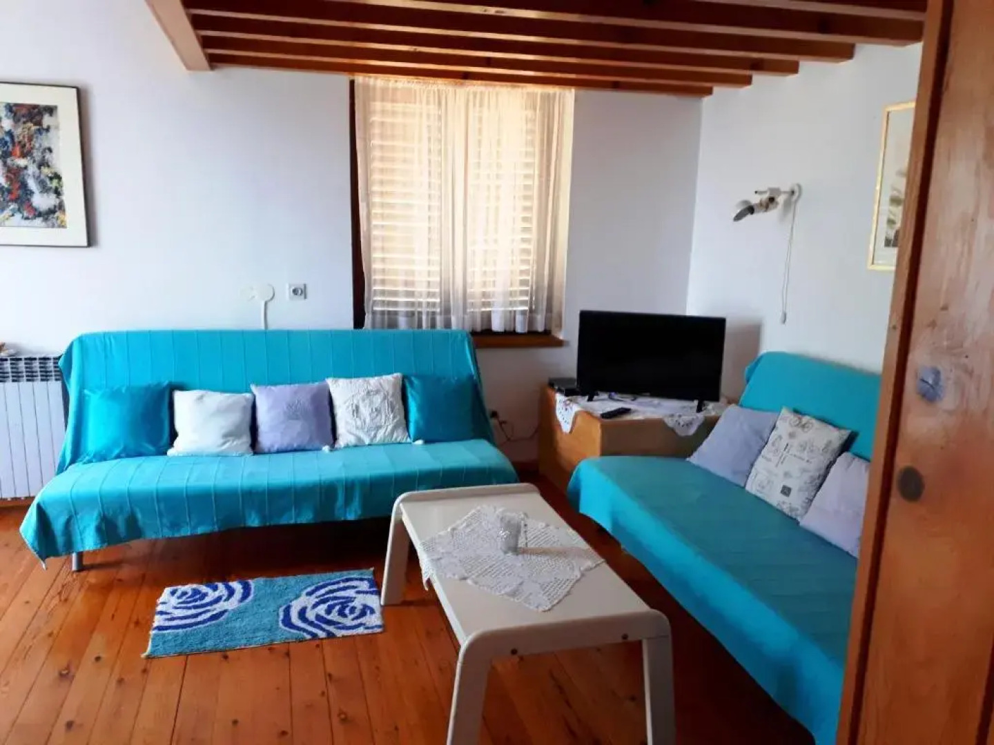 Apartments Ljuba I Mare