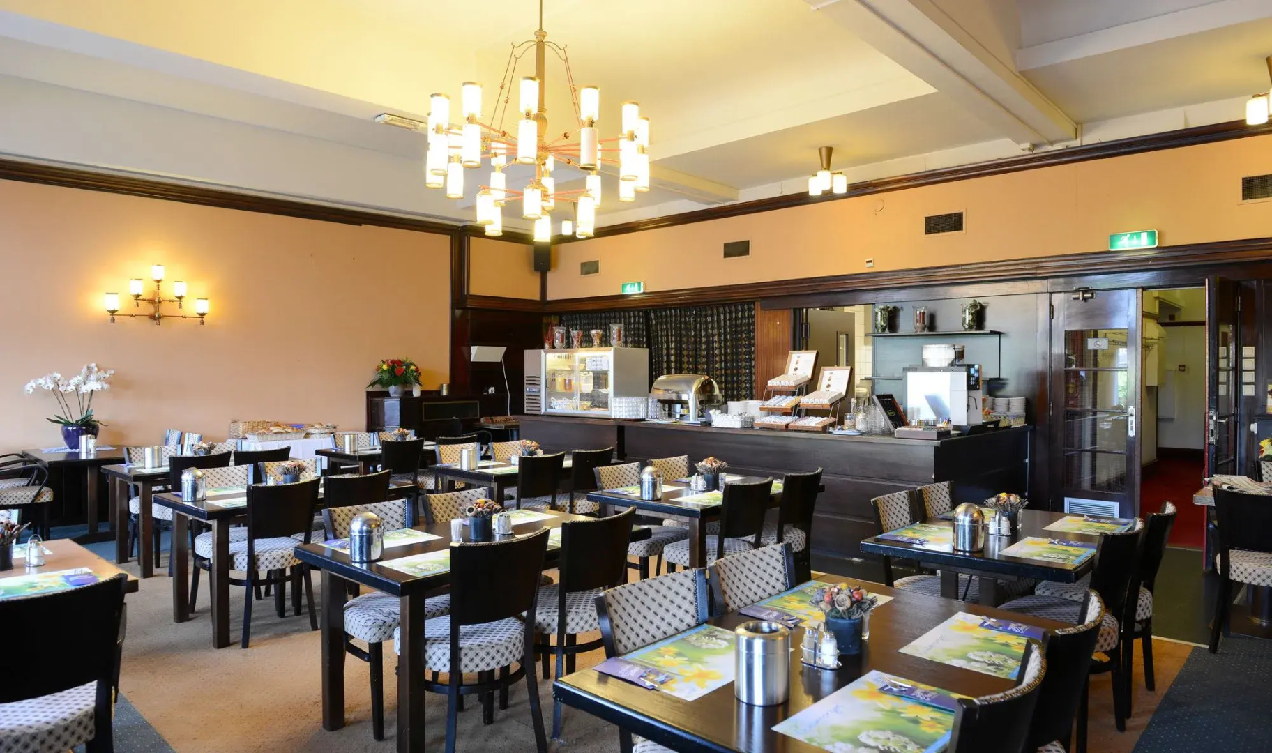 Amrâth Hotel DuCasque