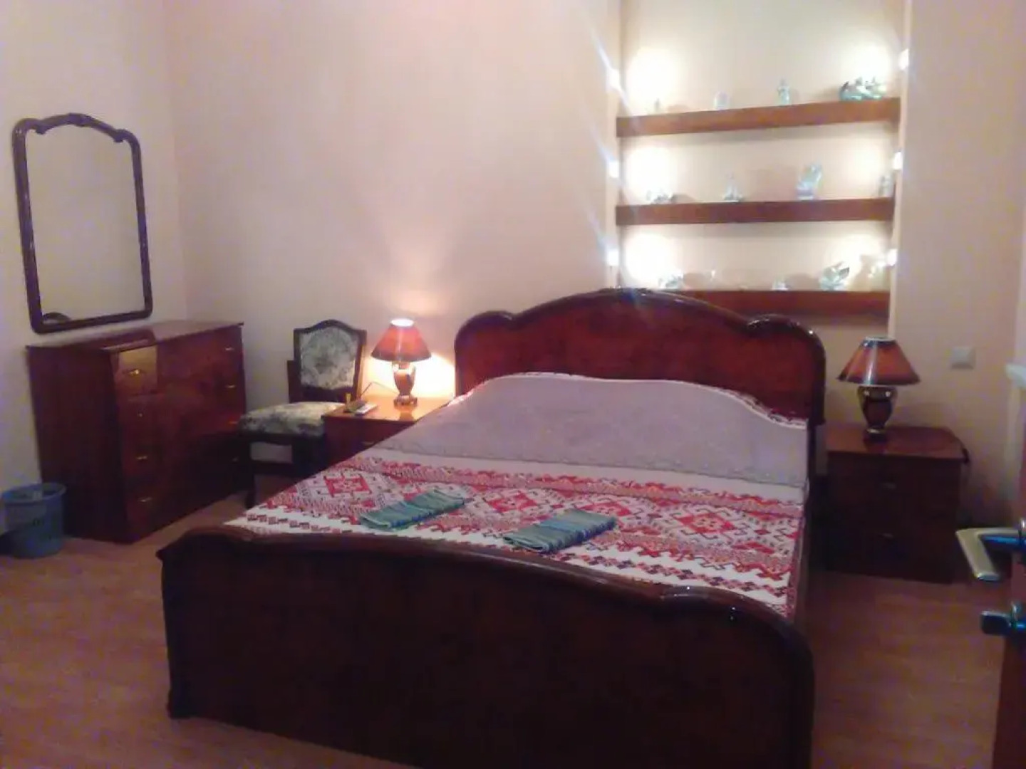 Отель 99 Патриаршие Пруды